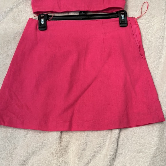 Pink set - Picture 3 of 4